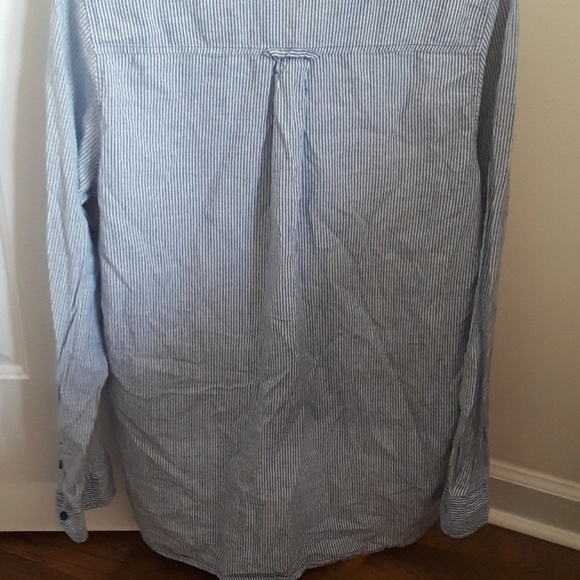 Button Down - Picture 3 of 3